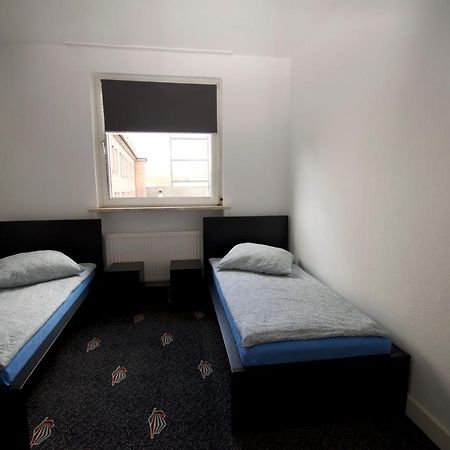 فندق Boardinghouse غلادبك المظهر الخارجي الصورة