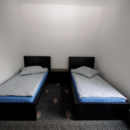 فندق Boardinghouse غلادبك المظهر الخارجي الصورة