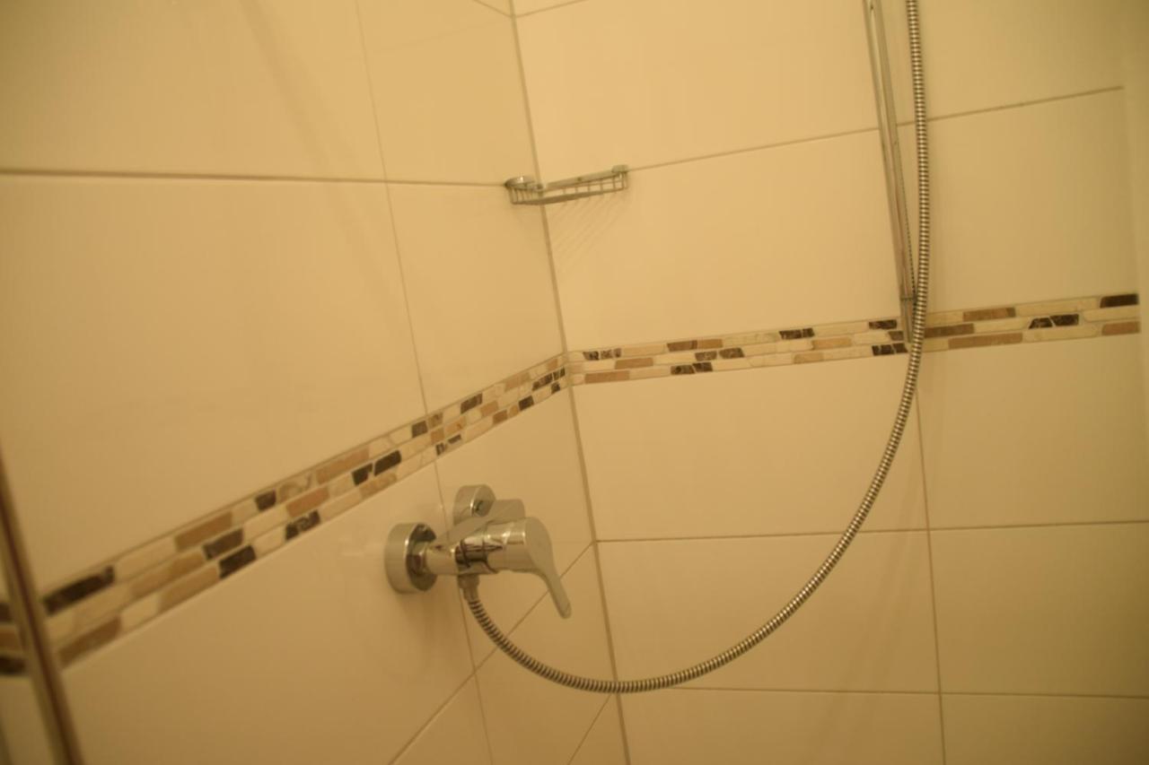 فندق Boardinghouse غلادبك المظهر الخارجي الصورة